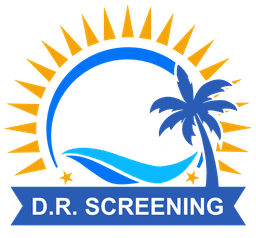 D.R. Screening
