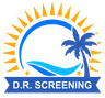 D.R. Screening